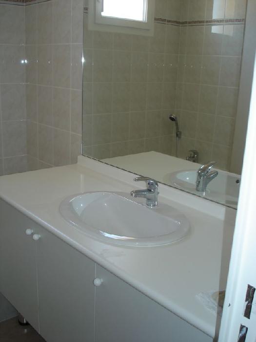 Location appartement T4 chateau gombert marseille 13eme 13013 13